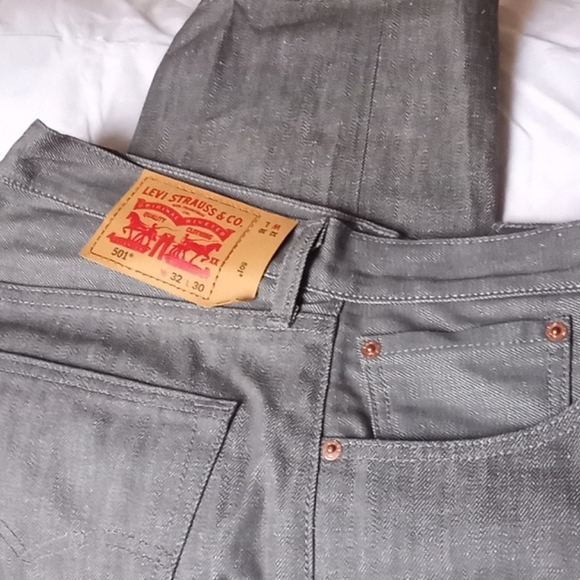 Jeans - Picture 4 of 7